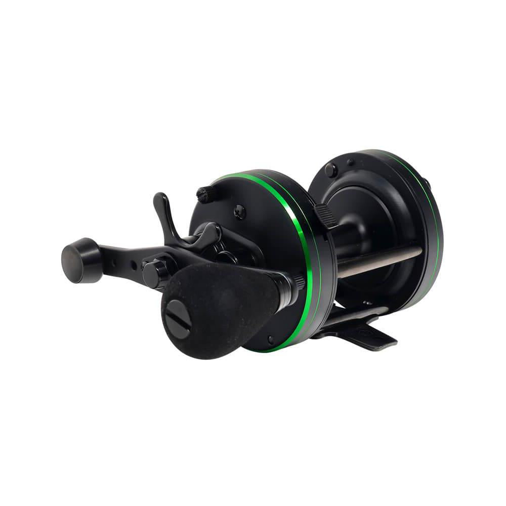 Tronixpro Guerilla Mono Mag 6500 - Left Handed