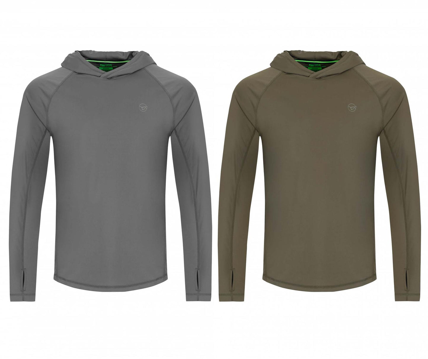 Korda UPF Hooded Top