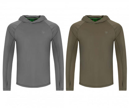 Korda UPF Hooded Top