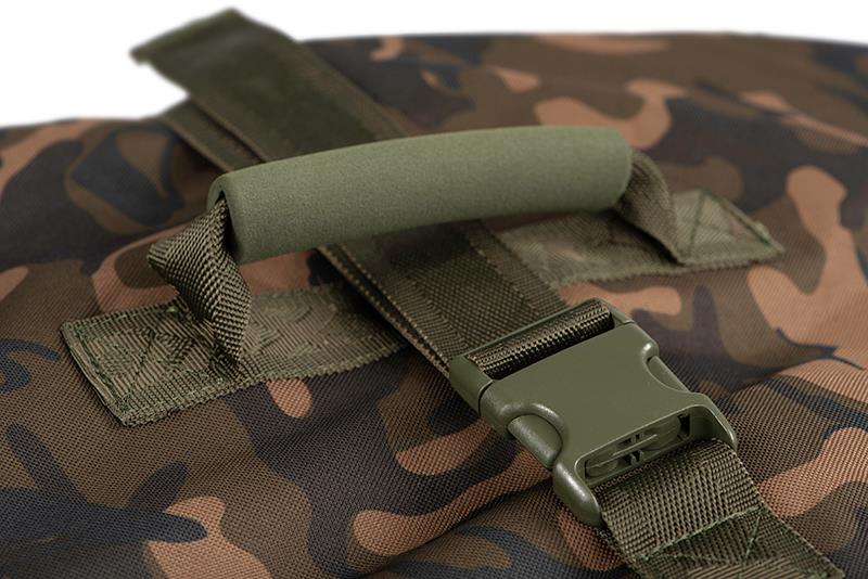 Fox Camolite Large Bed Bag (Fits Flatliner Sized Beds)