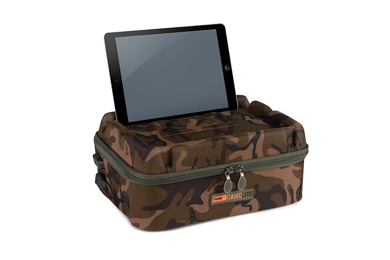 Fox Camolite Deluxe Gadget Safe