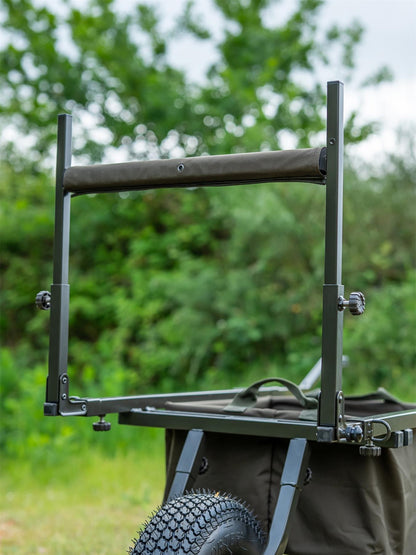 Carp Porter Stealth Green