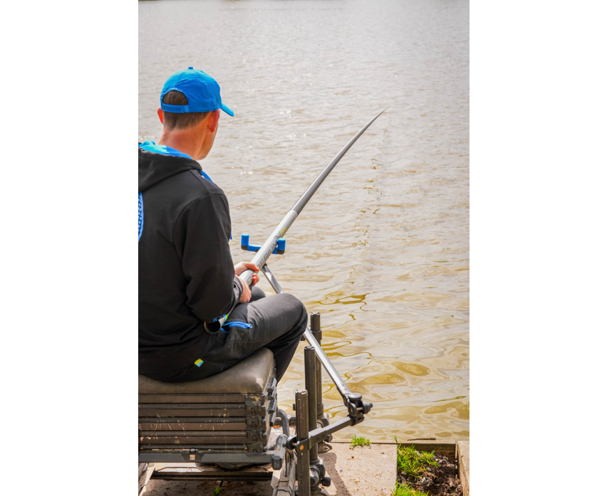 Preston Offbox Pole Support System