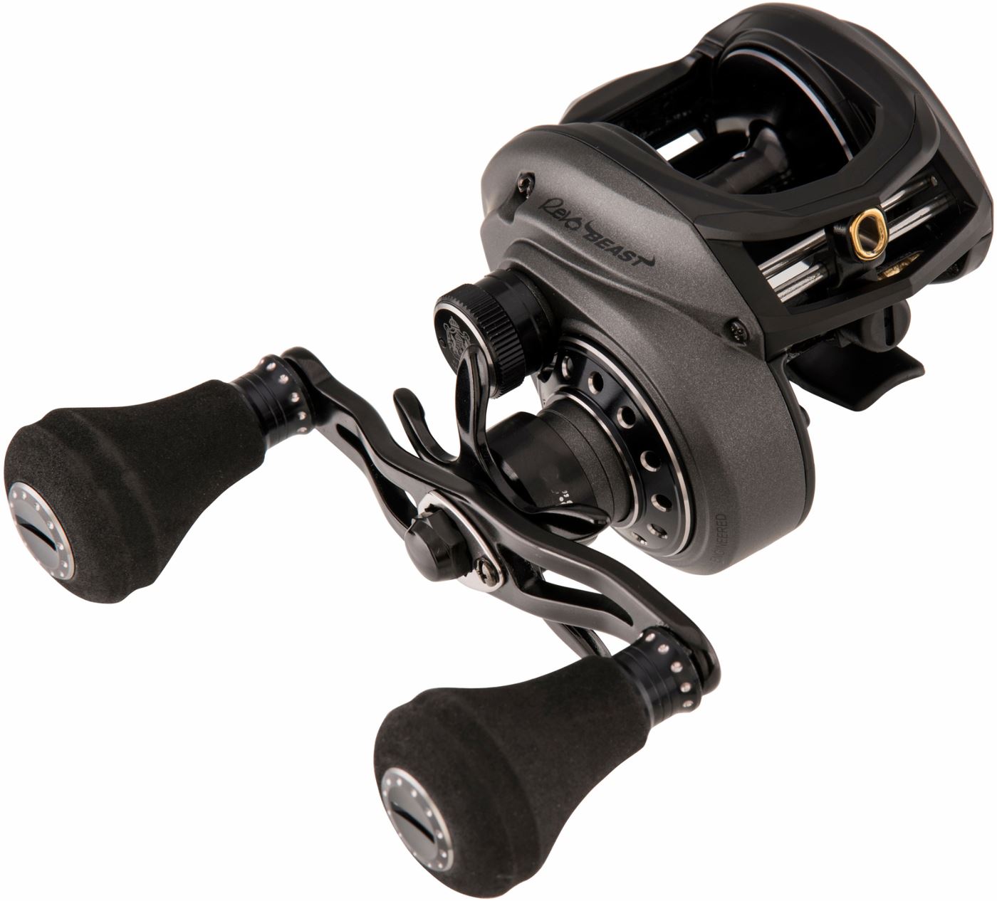 Abu Garcia Revo4 Beast 40 41 Revo Beast Low Profile