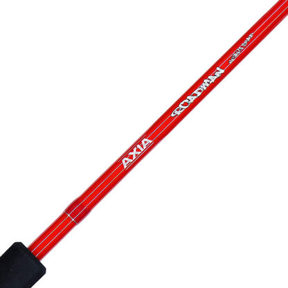 Axia Roadman Heavy Shad 7'6" 10-35g