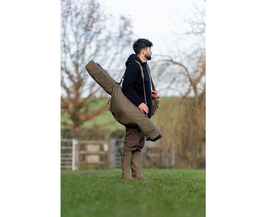 Avid RVS 10ft Retractable 2-Rod Bag