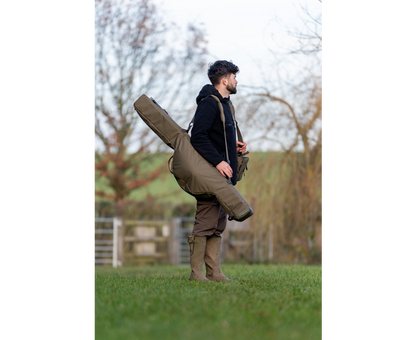 Avid RVS 10ft Retractable 2-Rod Bag