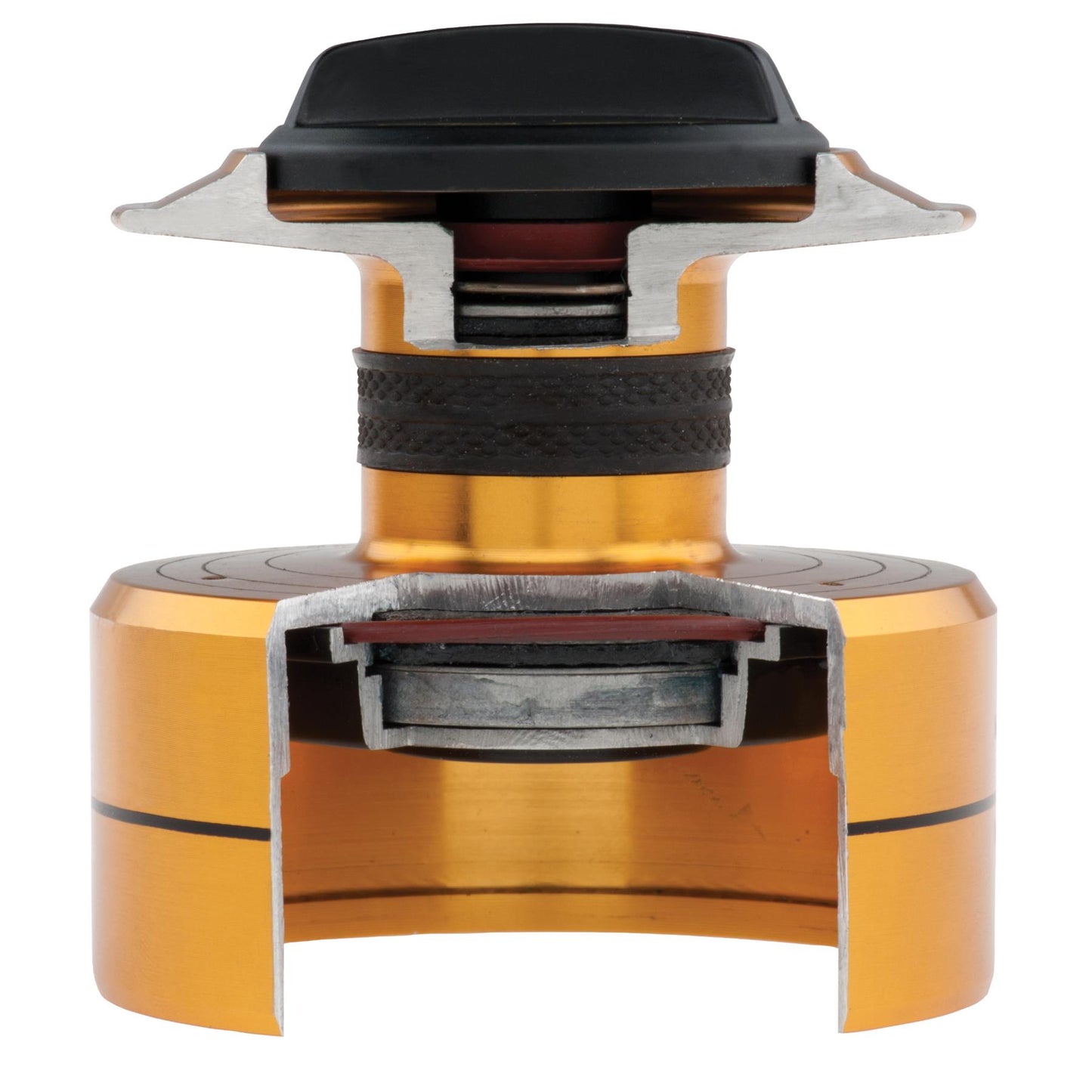 Penn Spinfisher V SSV 6500 Live Liner
