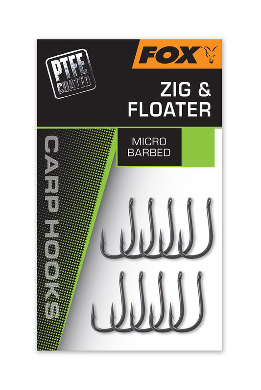Fox Zig & Floater