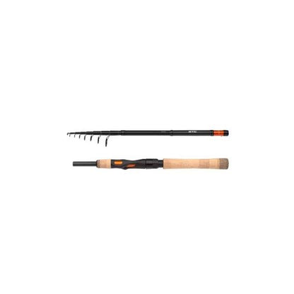Shimano STC AX Mini Tele Spinning Rod