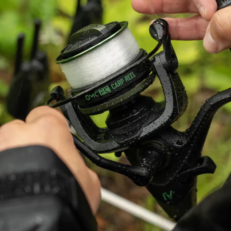 One More Cast FC Carp Combo