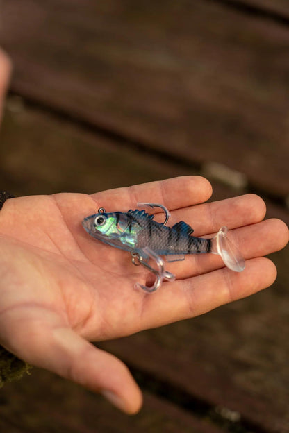 One More Cast FC  Lure Kit