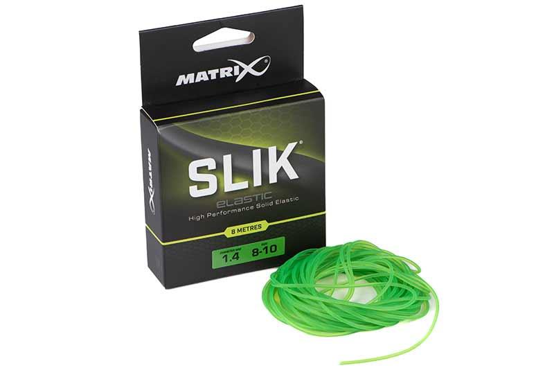 Matrix SLIK Elastic 8m