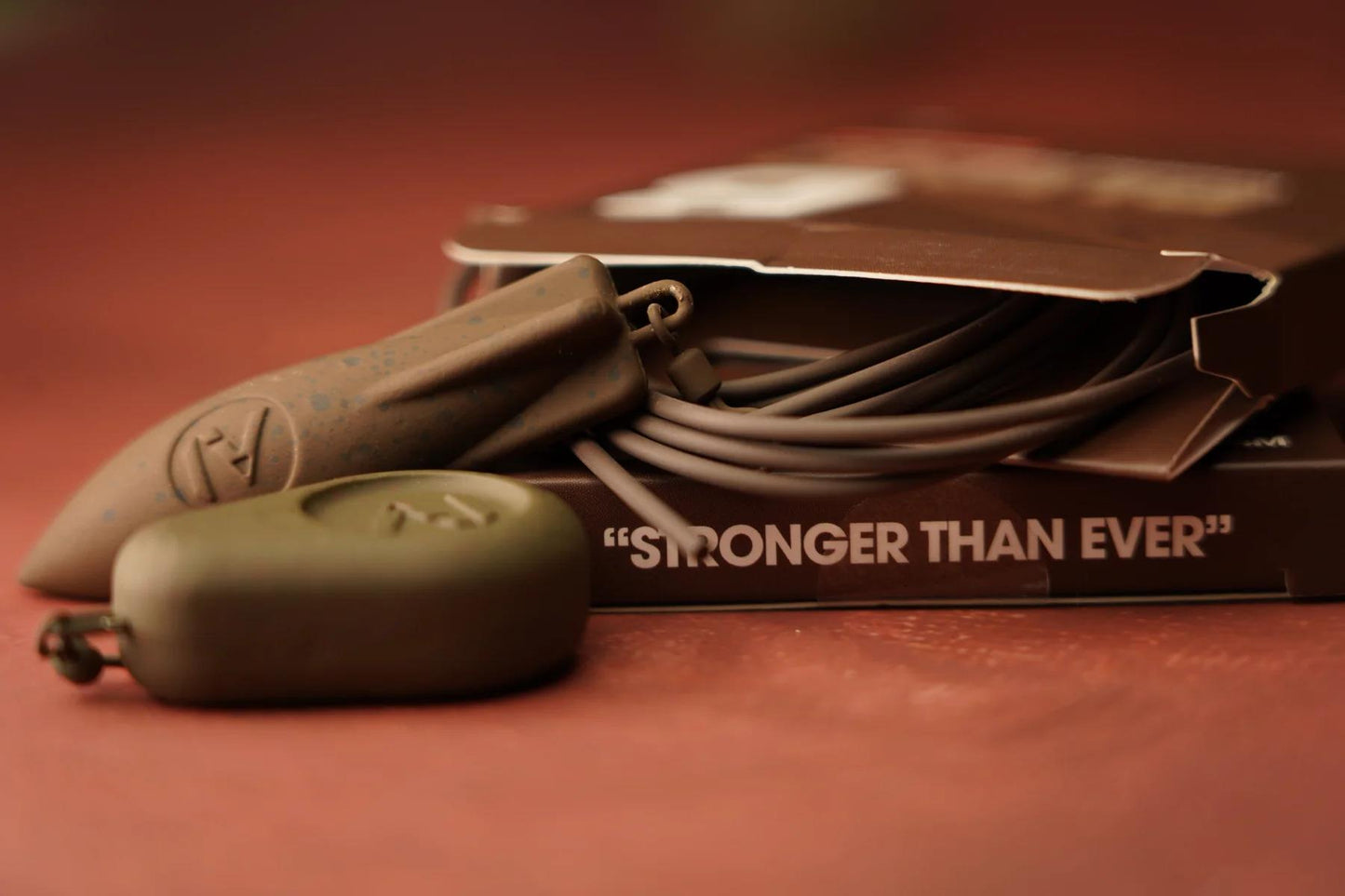 One More Cast Tungsten Heavyweight Tubing