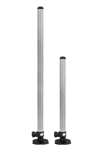 Matrix Extending Leg Silver 36mm