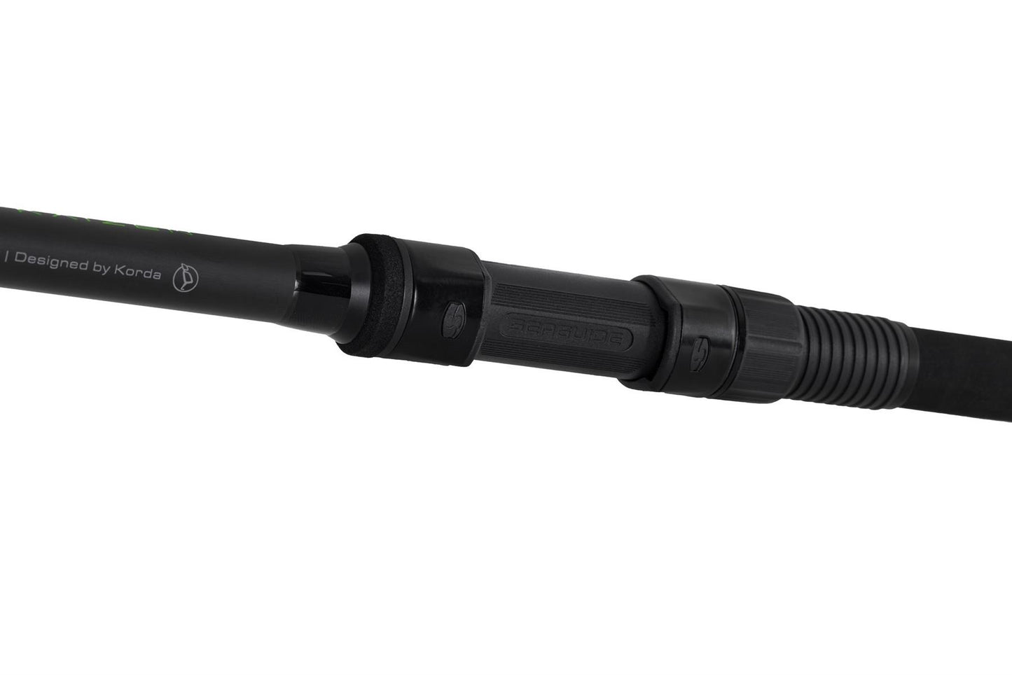 Korda Kaizen Green Carp Rod 12ft 6in Spod