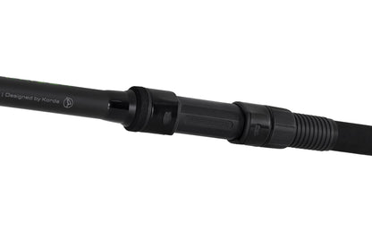Korda Kaizen Green Carp Rod 12ft 6in Spod