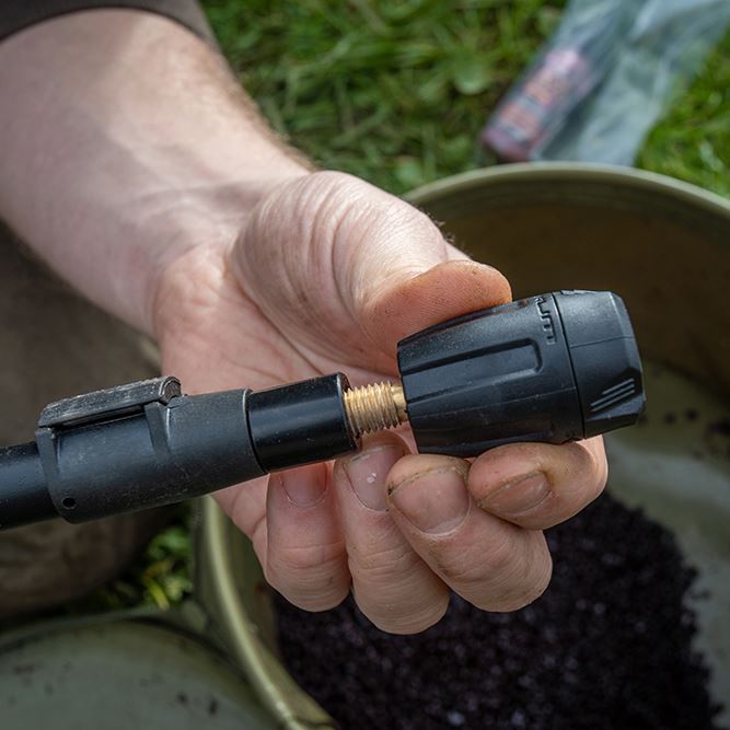 Korum Speed Fit Adaptor