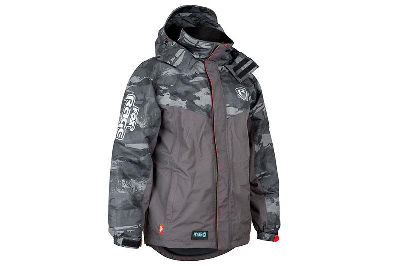 Fox Rage RS V2 20K Ripstop Jacket & Salopettes