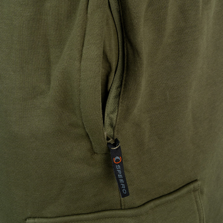 Speero Tech Shorts