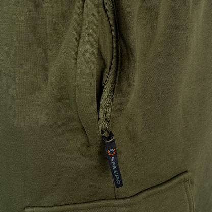 Speero Tech Shorts
