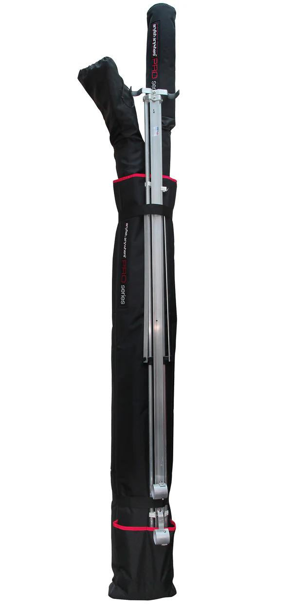 Anyfish Anywhere Pro Series Rod Holdall & Hood