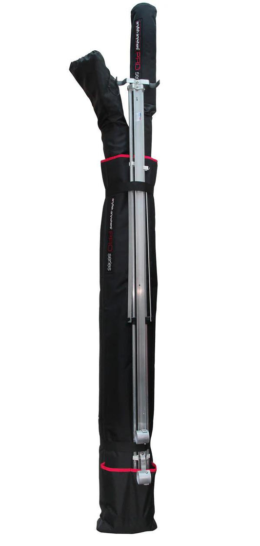 Anyfish Anywhere Pro Series Rod Holdall & Hood