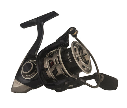 Mitchell MX9 2500 Spin