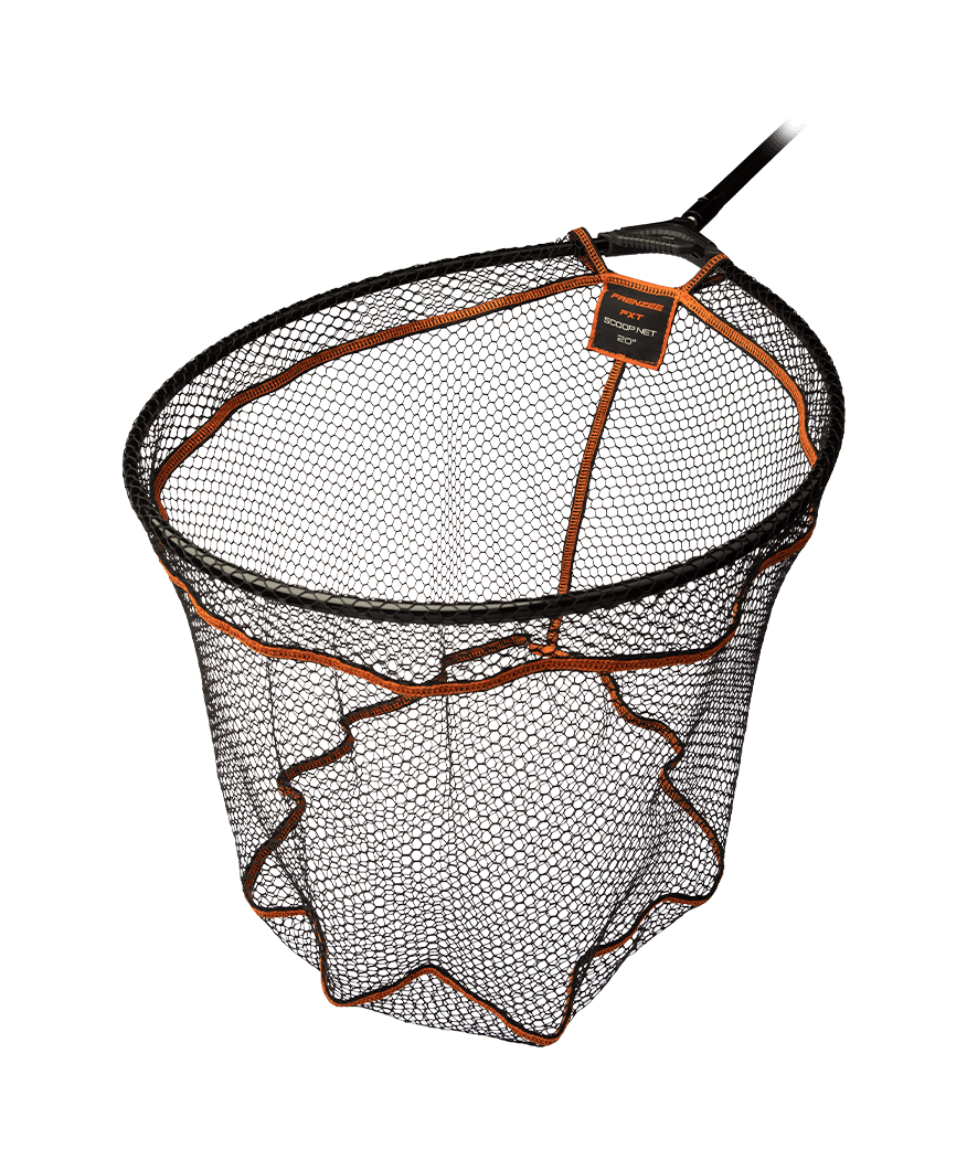 Frenzee FXT Landing Net - Scoop Net