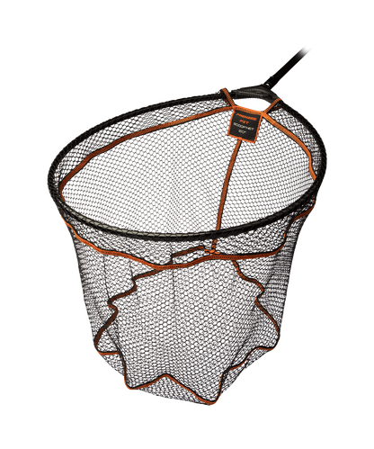 Frenzee FXT Landing Net - Scoop Net
