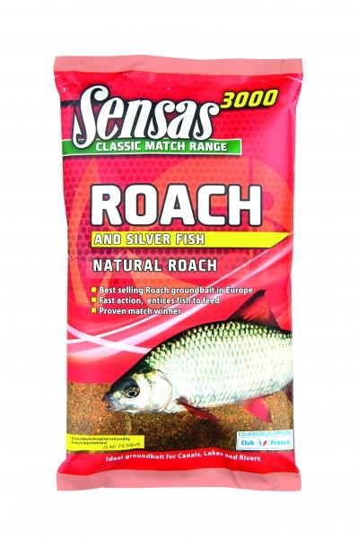 Sensas 3000 Super Roach