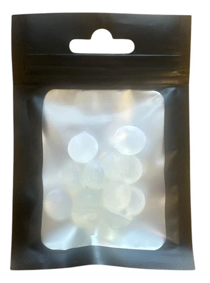 SharpShock Attractors