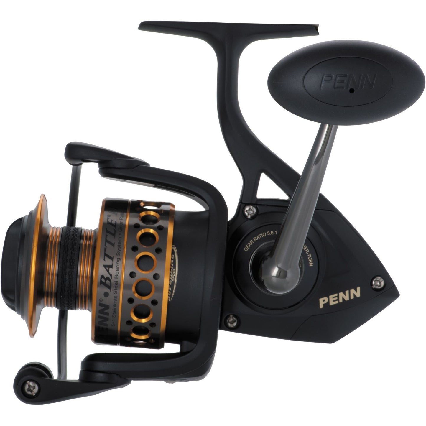 Penn Battle II 6000