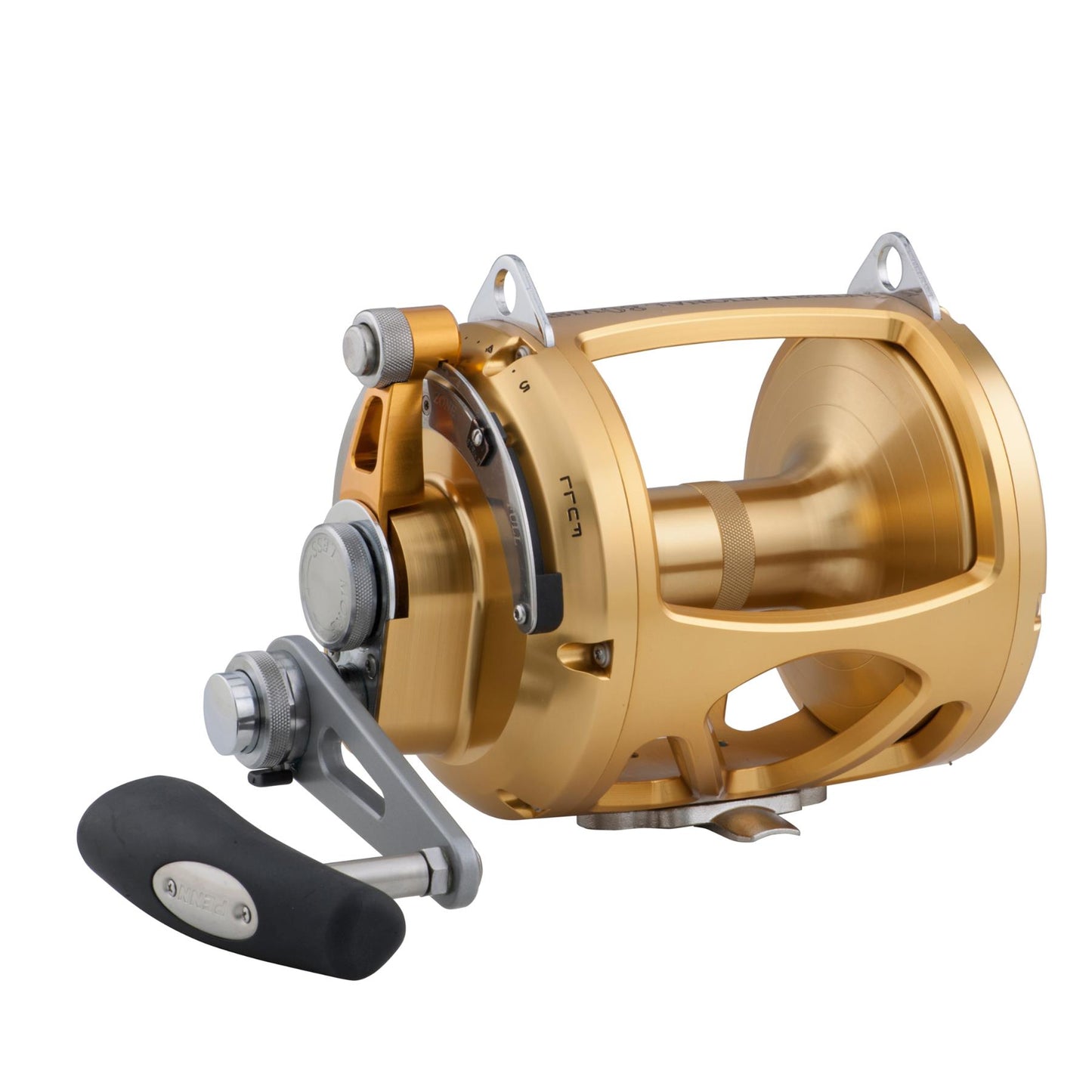 Penn International VISW 80 Gold INT80VISW