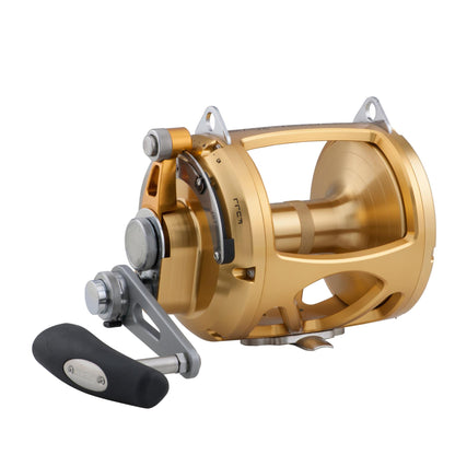 Penn International VISW 80 Gold INT80VISW