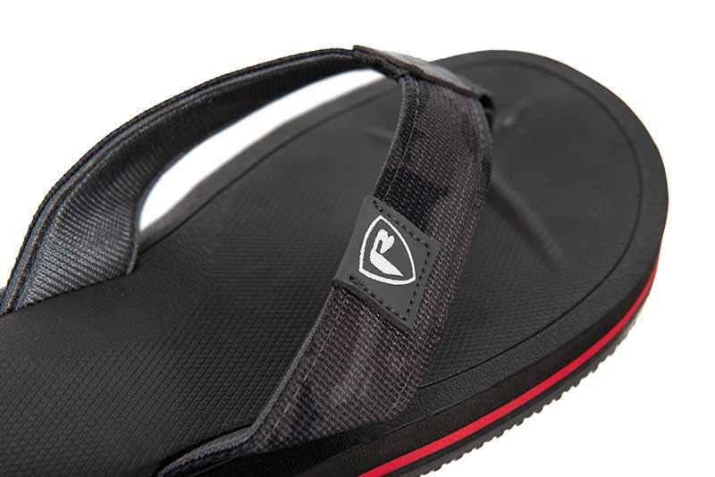 Fox Rage Flip Flops