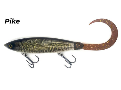 Bell Rock Lures The Weasel