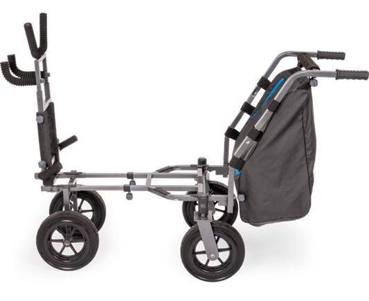 Preston 4 Wheel Shuttle