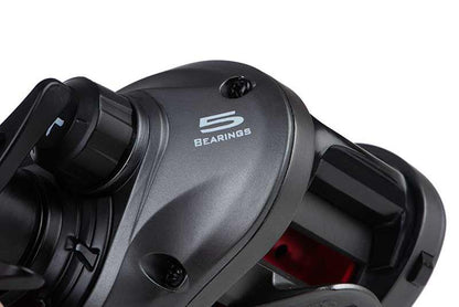 Fox Rage Prism X Baitcaster