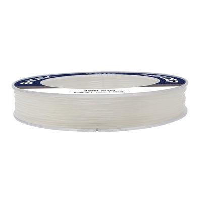 Axia Shock Leader Clear 100m