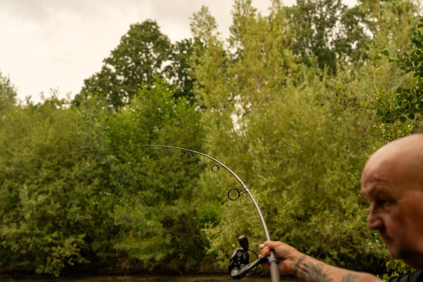 One More Cast Black Pearl