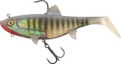 Fox Rage Replicant® Wobble