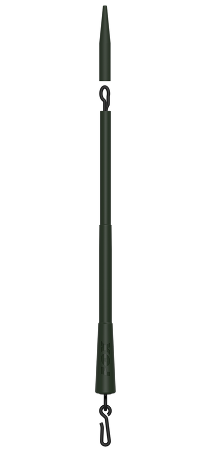 Fox  Edges Kwik Change Bag Stems and sleeve