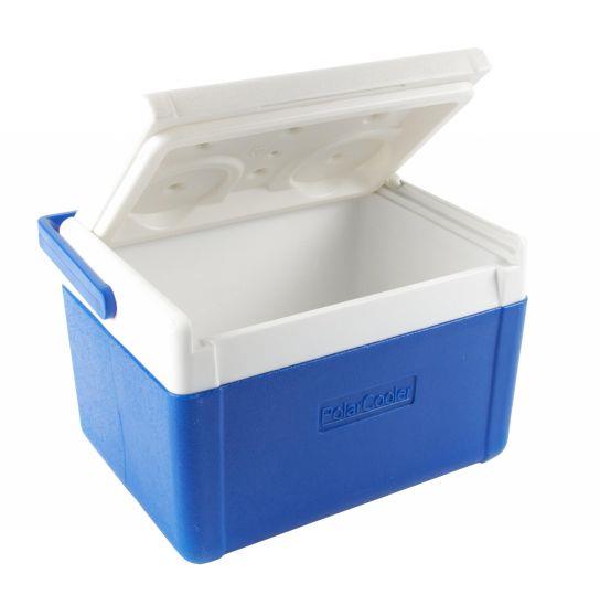 Ragot Cooler Box - Rigid