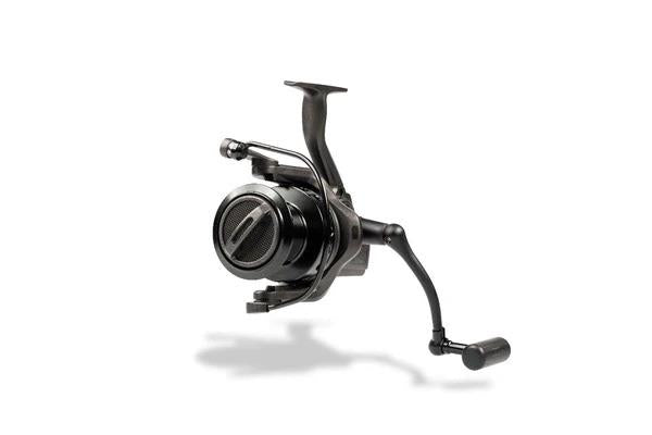 Nash LRX Reels