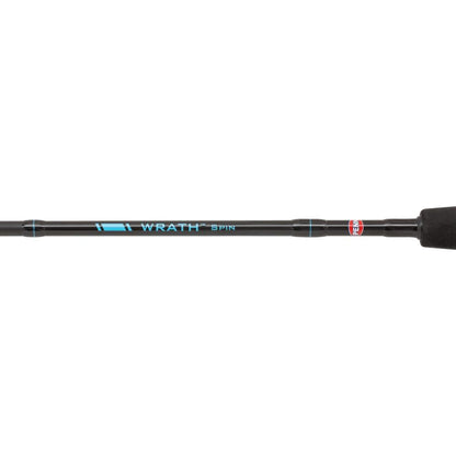 Penn Wrath Spin Combo 10ft 20-80g