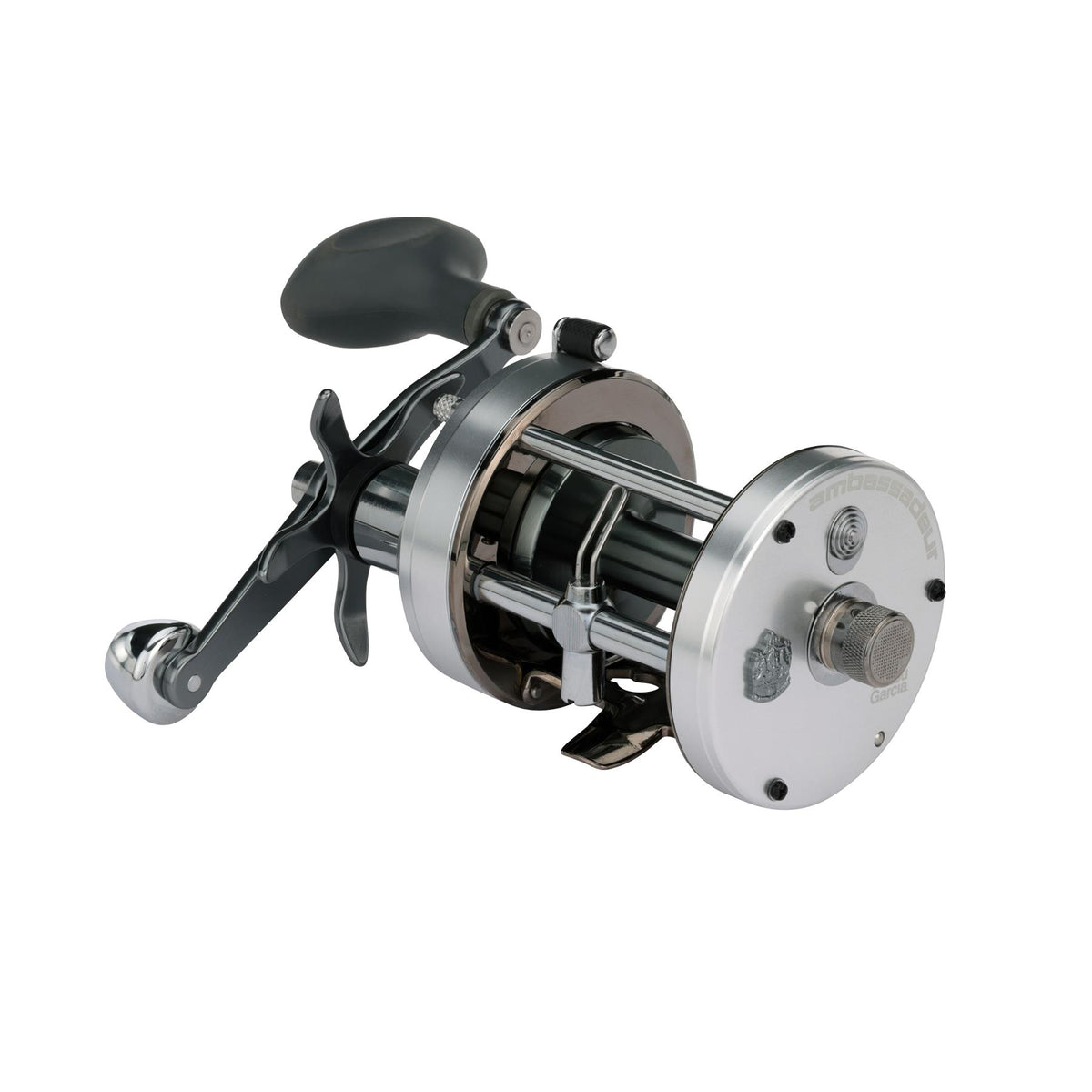 Abu Garcia Ambassadeur C3 Round Reel