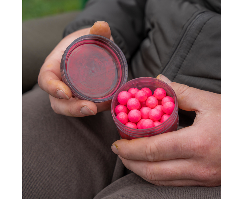 Avid Small Hookbait Pots