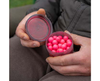 Avid Small Hookbait Pots
