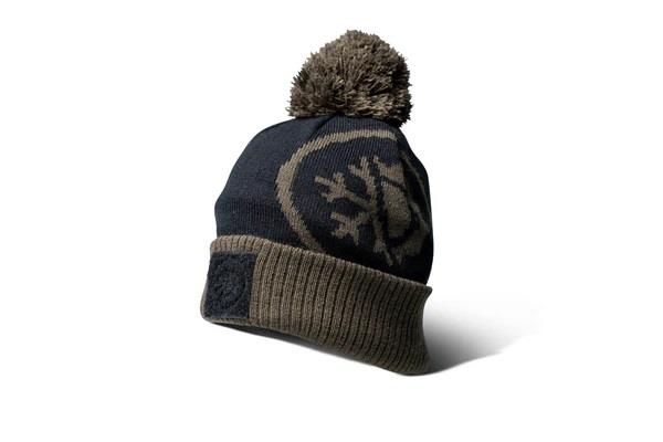 Nash ZT Patch Bobble Hat //